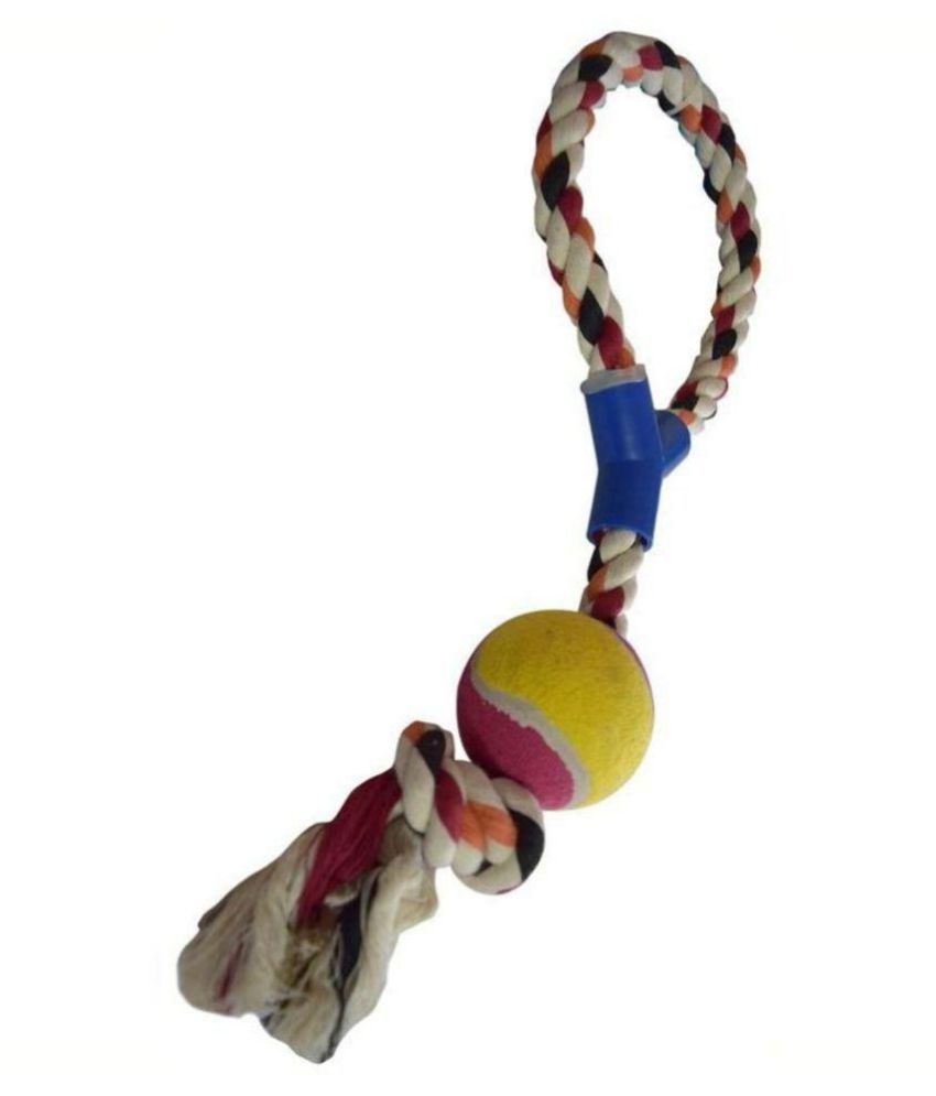  Small Rope Treat Toy L 